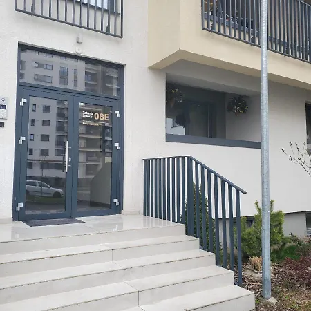 Apartament Heavenly Heaven Brasov-3