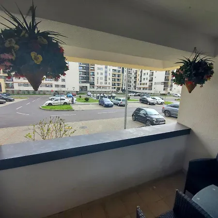 Apartament Heavenly Heaven Brasov-2