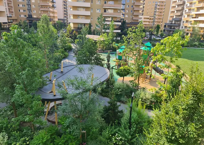 Luxury 2 Bedroom Holiday