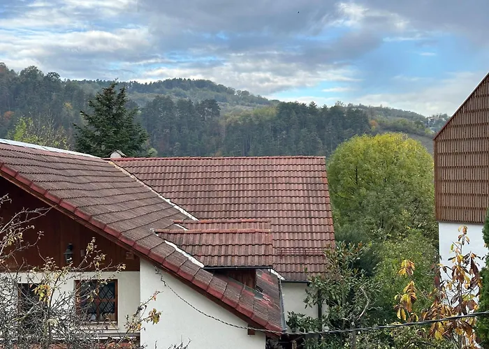 Schei House