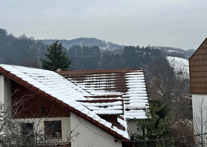 Schei House