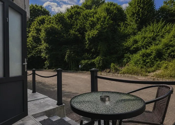 Green Residence Brasov
